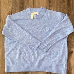 NWT Aerie Oversized Sweater
